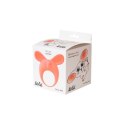 PIERŚCIEŃ EREKCYJNY SEX RING WIBRACJE STYMULATOR PIERŚCIEŃ- VIBRATING COCKRING MIMI ANIMALS FENNEC PHIL ORANGE