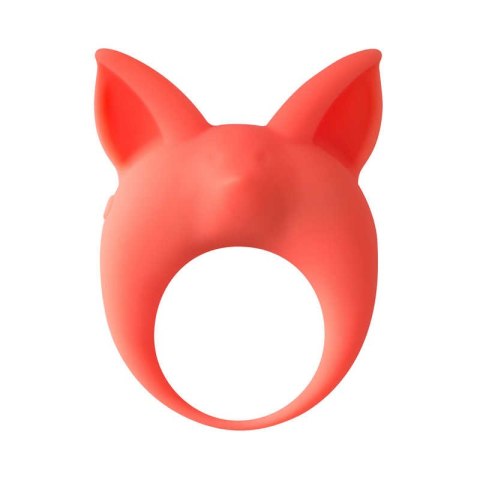 PIERŚCIEŃ EREKCYJNY SEX RING WIBRACJE STYMULATOR PIERSCIEN- VIBRATING COCKRING MIMI ANIMALS KITTEN KYLE ORANGE PIERŚCIEŃ EREKCYJNY SEX RING WIBRACJE STYMULATOR PIERSCIEN- VIBRATING COCKRING MIMI ANIMALS KITTEN KYLE ORANGE
