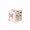 PIERŚCIEŃ EREKCYJNY SEX RING WIBRACJE STYMULATOR PIERSCIEN- VIBRATING COCKRING MIMI ANIMALS KITTEN KYLE ORANGE