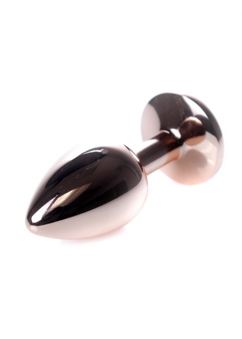 PLUG-JEWELLERY RED GOLD PLUG- RED PLUG-JEWELLERY RED GOLD PLUG- RED