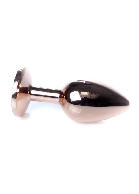PLUG-JEWELLERY RED GOLD PLUG- RED PLUG-JEWELLERY RED GOLD PLUG- RED