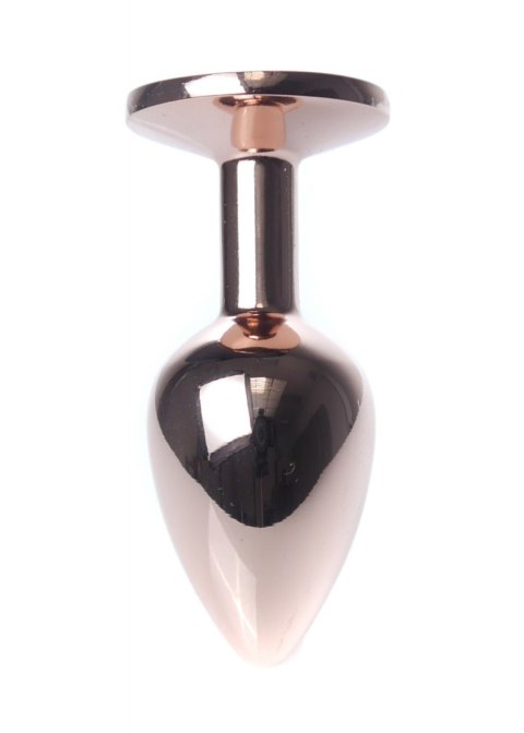 PLUG-JEWELLERY RED GOLD PLUG- RED PLUG-JEWELLERY RED GOLD PLUG- RED