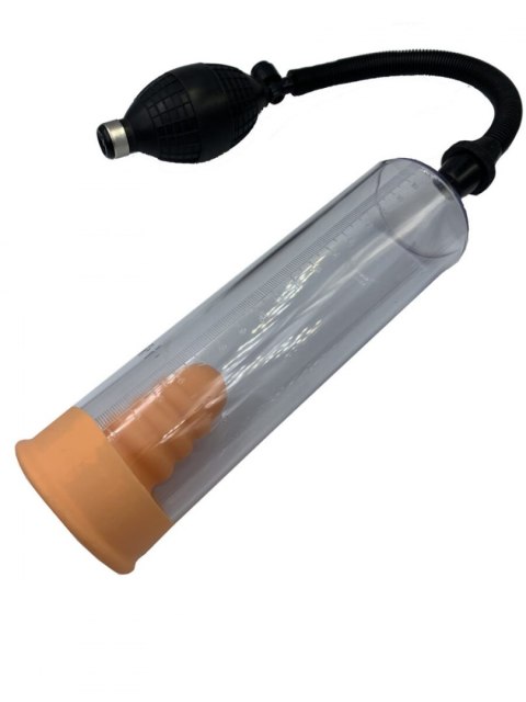 POMPKA POWIĘKSZENIE PENISA - HANDY POWER PUMP POMPKA POWIĘKSZENIE PENISA - HANDY POWER PUMP