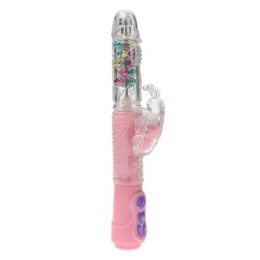 RABBIT PINK LADY
