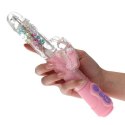 RABBIT PINK LADY