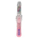 RABBIT PINK LADY