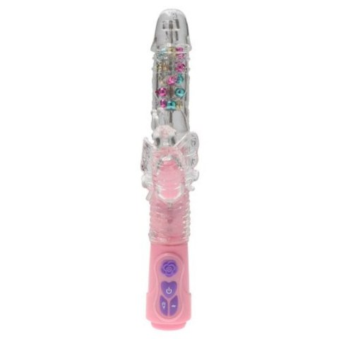 RABBIT PINK LADY RABBIT PINK LADY