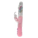 RABBIT PINK LADY