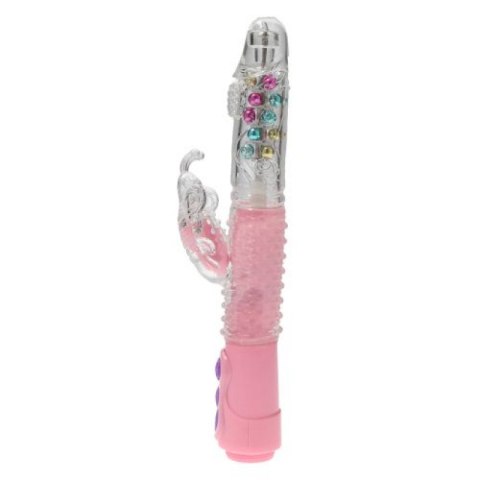 RABBIT PINK LADY RABBIT PINK LADY