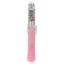 RABBIT PINK LADY
