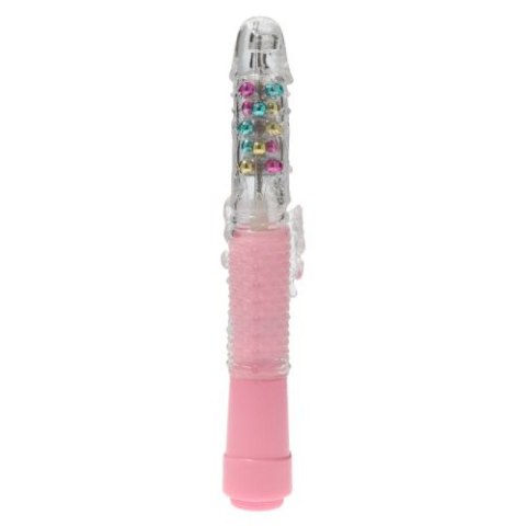 RABBIT PINK LADY RABBIT PINK LADY