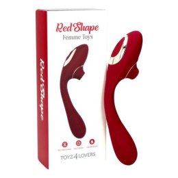 RED SHAPE