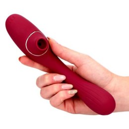 RED SHAPE