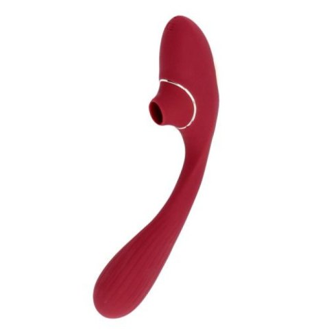 RED SHAPE RED SHAPE