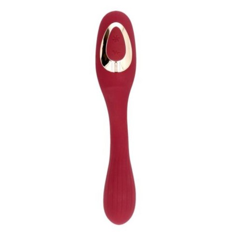 RED SHAPE RED SHAPE