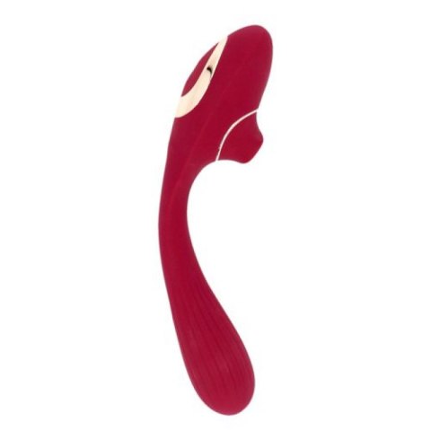 RED SHAPE RED SHAPE