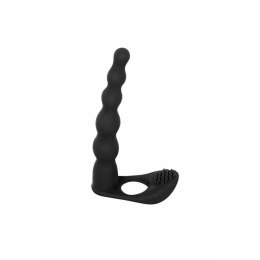 STRAP-ON PURE PASSION FARNELL BLACK
