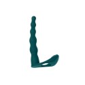 STRAP-ON PURE PASSION FARNELL GREEN