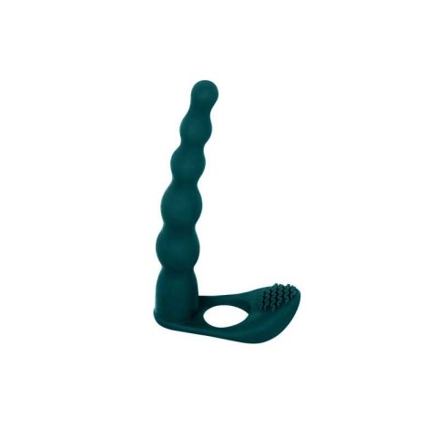 STRAP-ON PURE PASSION FARNELL GREEN STRAP-ON PURE PASSION FARNELL GREEN