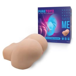 SEX MASTURBATOR SZTUCZNA REALISTYCZNA POCHWA ANAL TASTE ME