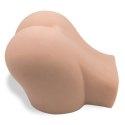 SEX MASTURBATOR SZTUCZNA REALISTYCZNA POCHWA ANAL TASTE ME