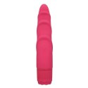 Vibratore Timeless Pink Tongue