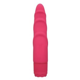 Vibratore Timeless Pink Tongue