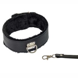 WIĄZANIA- THE COLLAR PARTY HARD CIRCUS BLACK