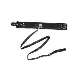 WIĄZANIA- THE COLLAR PARTY HARD CIRCUS BLACK