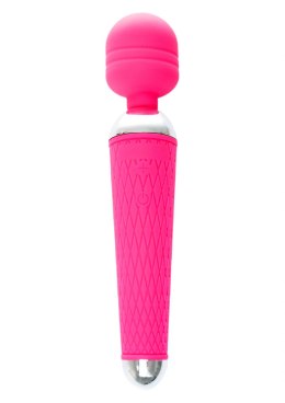 WIBRATOR STYMULATOR MASAŻER RÓŻDŻKOWY 16 WIBRACJI