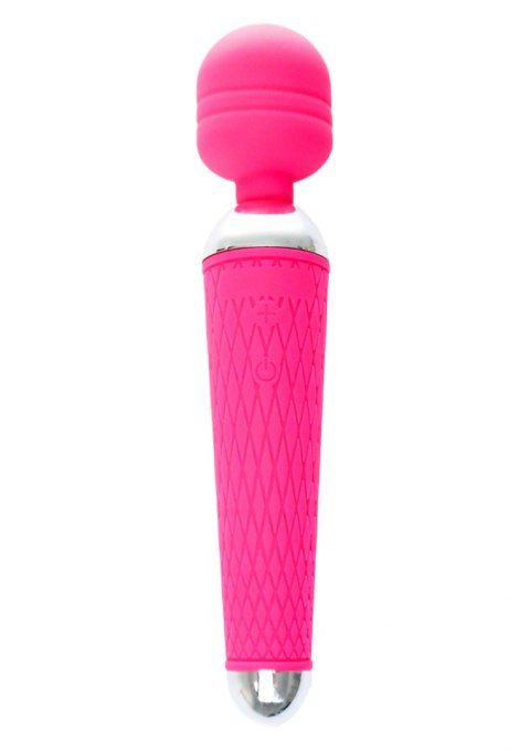 WIBRATOR STYMULATOR MASAŻER RÓŻDŻKOWY 16 WIBRACJI WIBRATOR STYMULATOR MASAŻER RÓŻDŻKOWY 16 WIBRACJI