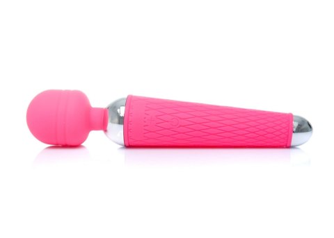 WIBRATOR STYMULATOR MASAŻER RÓŻDŻKOWY 16 WIBRACJI WIBRATOR STYMULATOR MASAŻER RÓŻDŻKOWY 16 WIBRACJI