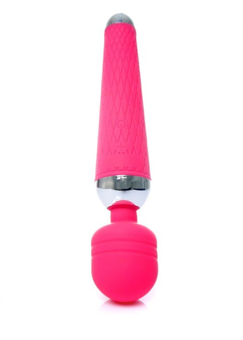 WIBRATOR STYMULATOR MASAŻER RÓŻDŻKOWY 16 WIBRACJI WIBRATOR STYMULATOR MASAŻER RÓŻDŻKOWY 16 WIBRACJI