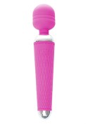 WIBRATOR STYMULATOR MASAŻER RÓŻDŻKOWY 16 WIBRACJI