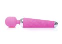 WIBRATOR STYMULATOR MASAŻER RÓŻDŻKOWY 16 WIBRACJI