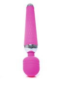 WIBRATOR STYMULATOR MASAŻER RÓŻDŻKOWY 16 WIBRACJI