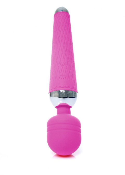 WIBRATOR STYMULATOR MASAŻER RÓŻDŻKOWY 16 WIBRACJI WIBRATOR STYMULATOR MASAŻER RÓŻDŻKOWY 16 WIBRACJI