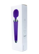 WIBRATOR STYMULATOR MASAŻER RÓŻDŻKOWY 16 WIBRACJI