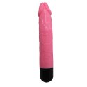 WIBRATOR DILDO PENIS STYMULATOR WAGINALNO ANALNY