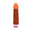 WIBRATOR STYMULATOR MASAŻER DILDO PENIS ORGAZM