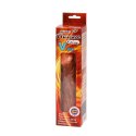 WIBRATOR STYMULATOR MASAŻER DILDO PENIS ORGAZM