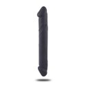 SOLIDNE DILDO PODWÓJNA PENETRACJA WAGINALNO ANALNY DOUBLE JOY