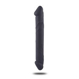 SOLIDNE DILDO PODWÓJNA PENETRACJA WAGINALNO ANALNY DOUBLE JOY