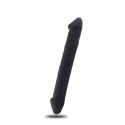 SOLIDNE DILDO PODWÓJNA PENETRACJA WAGINALNO ANALNY DOUBLE JOY