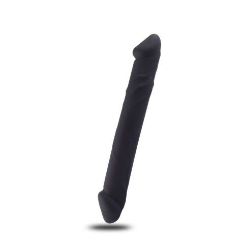 SOLIDNE DILDO PODWÓJNA PENETRACJA WAGINALNO ANALNY DOUBLE JOY SOLIDNE DILDO PODWÓJNA PENETRACJA WAGINALNO ANALNY DOUBLE JOY