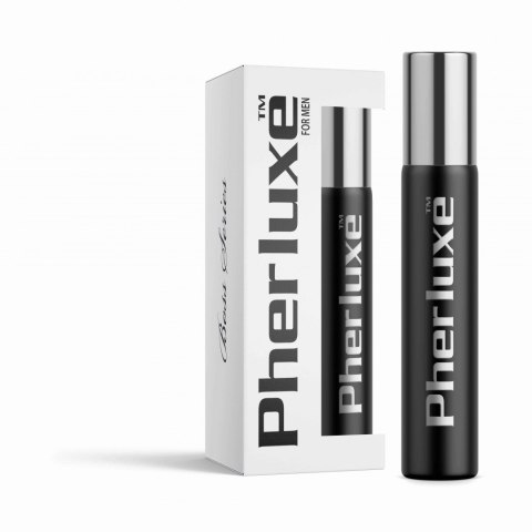 FEROMONY-PHERLUXE BLACK FOR MEN 33 ML SPRAY - BOSS SERIES FEROMONY-PHERLUXE BLACK FOR MEN 33 ML SPRAY - BOSS SERIES