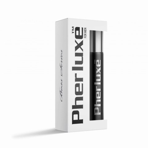 FEROMONY-PHERLUXE BLACK FOR MEN 33 ML SPRAY - BOSS SERIES FEROMONY-PHERLUXE BLACK FOR MEN 33 ML SPRAY - BOSS SERIES