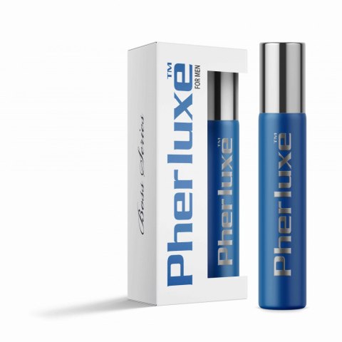 FEROMONY-PHERLUXE BLUE FOR MEN 33 ML SPRAY - BOSS SERIES FEROMONY-PHERLUXE BLUE FOR MEN 33 ML SPRAY - BOSS SERIES