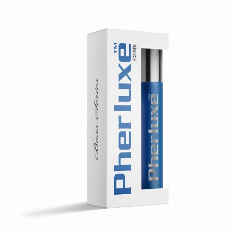 FEROMONY-PHERLUXE BLUE FOR MEN 33 ML SPRAY - BOSS SERIES FEROMONY-PHERLUXE BLUE FOR MEN 33 ML SPRAY - BOSS SERIES