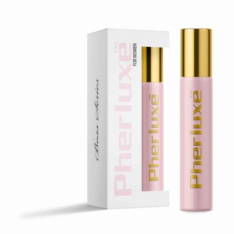 FEROMONY-PHERLUXE PINK FOR WOMEN 33 ML SPRAY - BOSS SERIES FEROMONY-PHERLUXE PINK FOR WOMEN 33 ML SPRAY - BOSS SERIES